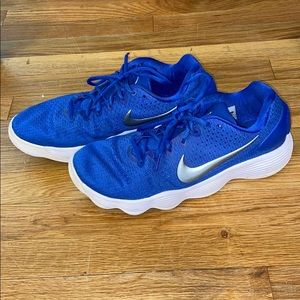 Nike— Hyperdunk React 2017 Lows, Women’s, size 13